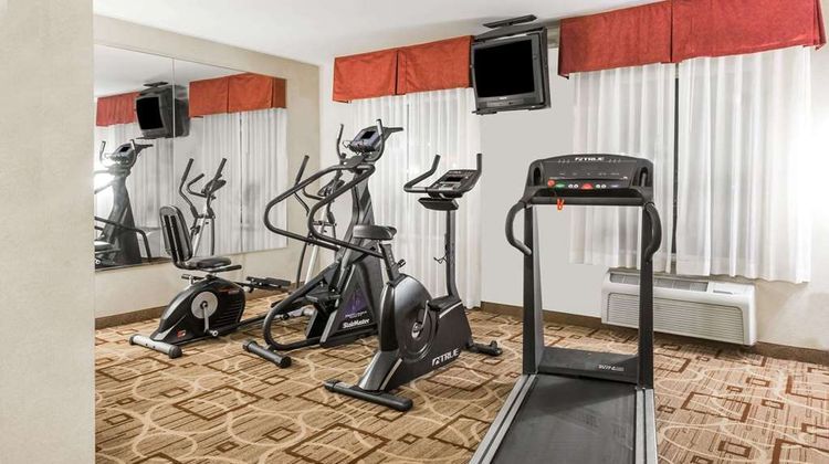 Hawthorn Extended Stay by Wyndham Seville Health