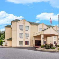 Hawthorn Suites Allentown Fogelsville