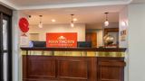 Hawthorn Suites Allentown Fogelsville Lobby