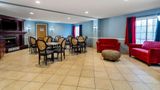 Hawthorn Suites Allentown Fogelsville Lobby