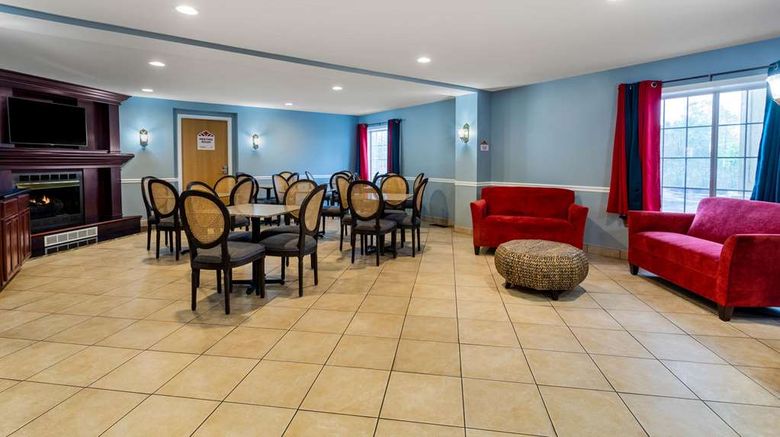 <b>Hawthorn Suites Allentown Fogelsville Lobby</b>. Images powered by <a href="https://iceportal.shijigroup.com/" title="IcePortal" target="_blank">IcePortal</a>.