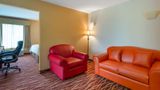 Hawthorn Suites Allentown Fogelsville Suite