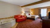 Hawthorn Suites Allentown Fogelsville Suite