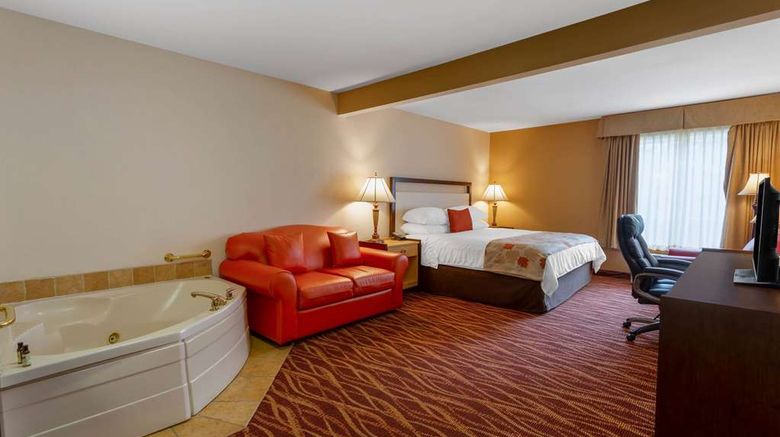 <b>Hawthorn Suites Allentown Fogelsville Suite</b>. Images powered by <a href="https://iceportal.shijigroup.com/" title="IcePortal" target="_blank">IcePortal</a>.