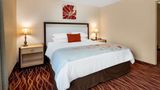 Hawthorn Suites Allentown Fogelsville Suite