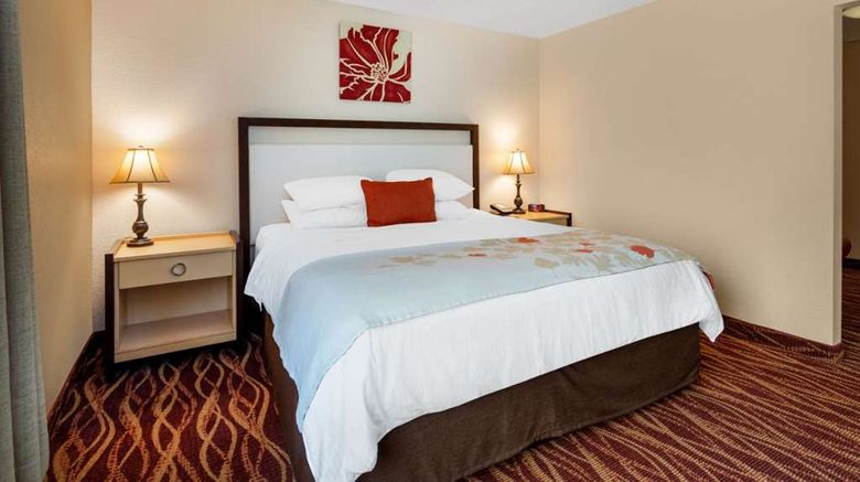 <b>Hawthorn Suites Allentown Fogelsville Suite</b>. Images powered by <a href="https://iceportal.shijigroup.com/" title="IcePortal" target="_blank">IcePortal</a>.