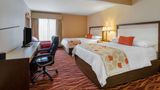 Hawthorn Suites Allentown Fogelsville Room