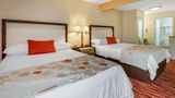 Hawthorn Suites Allentown Fogelsville Room