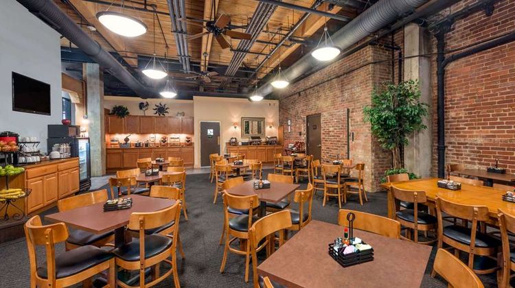 Hawthorn Extended Stay by Wyndham Rome Other