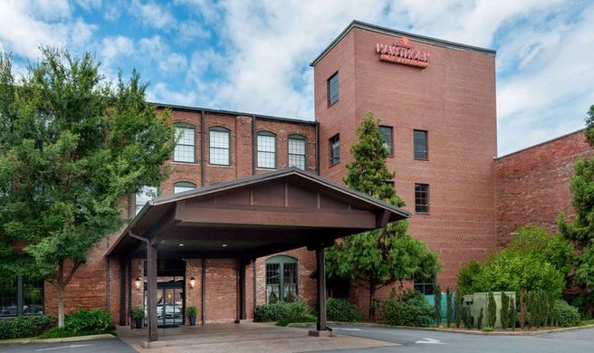 Hawthorn Extended Stay by Wyndham Rome Exterior