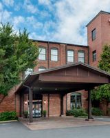 Hawthorn Extended Stay by Wyndham Rome