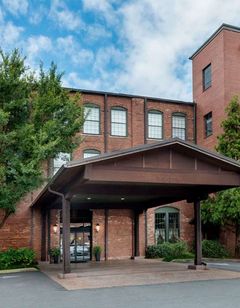 Hawthorn Extended Stay by Wyndham Rome