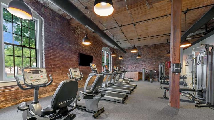 Hawthorn Extended Stay by Wyndham Rome Health