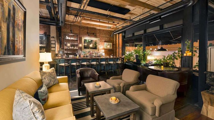 Hawthorn Extended Stay by Wyndham Rome Restaurant