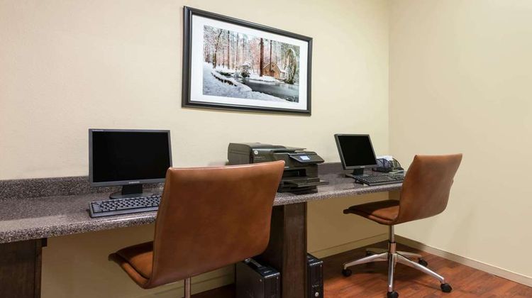 Hawthorn Extended Stay by Wyndham Rome Other