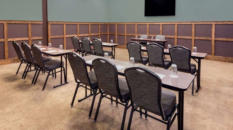 Hawthorn Extended Stay by Wyndham Rome Meeting