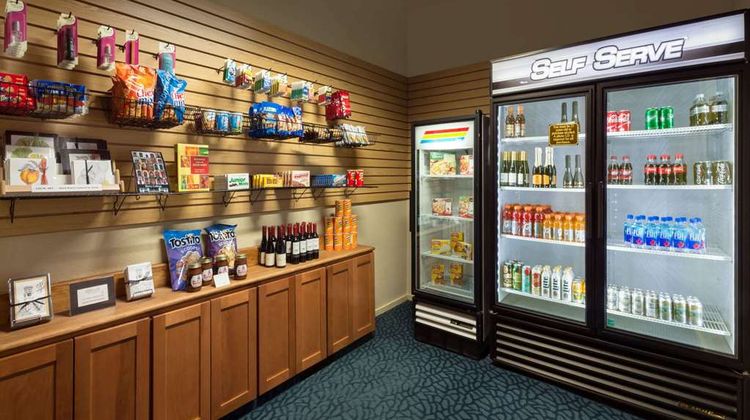 Hawthorn Extended Stay by Wyndham Rome Other