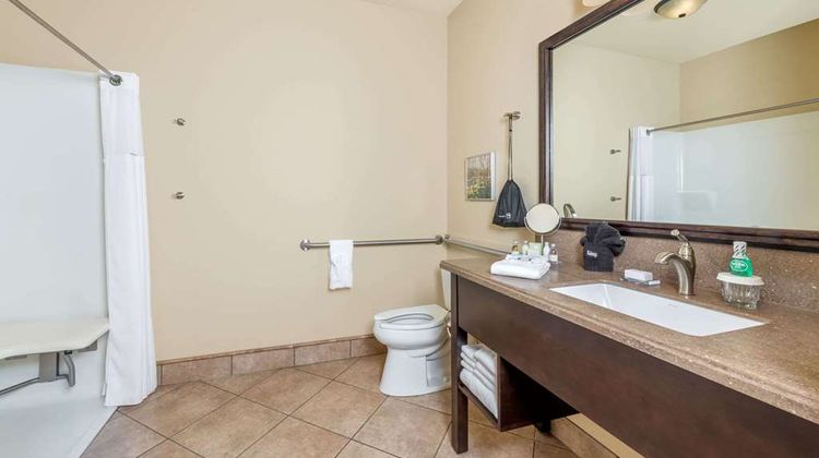 Hawthorn Extended Stay by Wyndham Rome Room