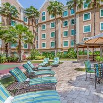 Hawthorn Extended Stay by Wyndham Orlando