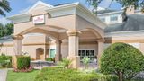 Hawthorn Extended Stay by Wyndham Orlando Exterior