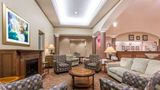 Hawthorn Extended Stay by Wyndham Orlando Lobby