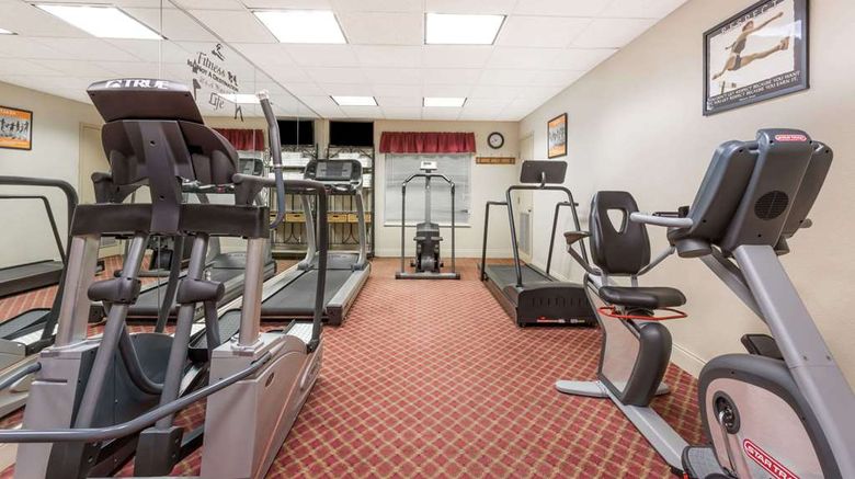 <b>Hawthorn Extended Stay by Wyndham Orlando Health</b>. Images powered by <a href="https://iceportal.shijigroup.com/" title="IcePortal" target="_blank">IcePortal</a>.