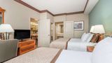 Hawthorn Extended Stay by Wyndham Orlando Suite