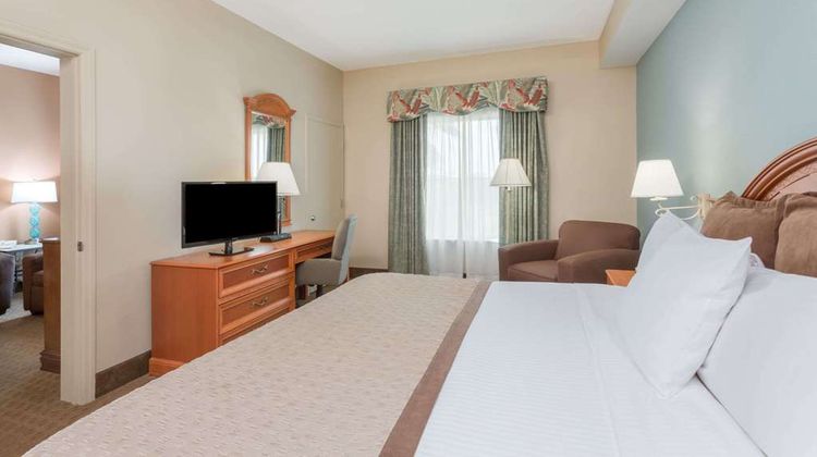 Hawthorn Extended Stay by Wyndham Orlando Suite