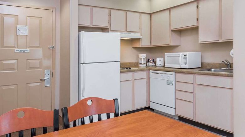 <b>Hawthorn Extended Stay by Wyndham Orlando Suite</b>. Images powered by <a href="https://iceportal.shijigroup.com/" title="IcePortal" target="_blank">IcePortal</a>.