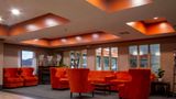 Baymont Inn & Suites Mason Lobby