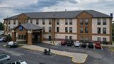 Baymont Inn & Suites Mason Exterior