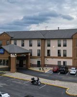 Baymont Inn & Suites Mason