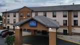 Baymont Inn & Suites Mason Exterior