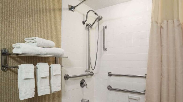 <b>Days Inn by Wyndham Rock Falls Room</b>. Images powered by <a href="https://iceportal.shijigroup.com/" title="IcePortal" target="_blank">IcePortal</a>.