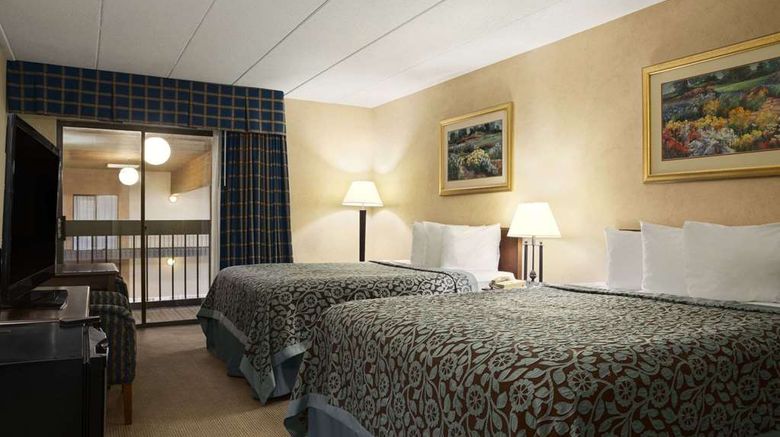 <b>Days Inn by Wyndham Rock Falls Room</b>. Images powered by <a href="https://iceportal.shijigroup.com/" title="IcePortal" target="_blank">IcePortal</a>.