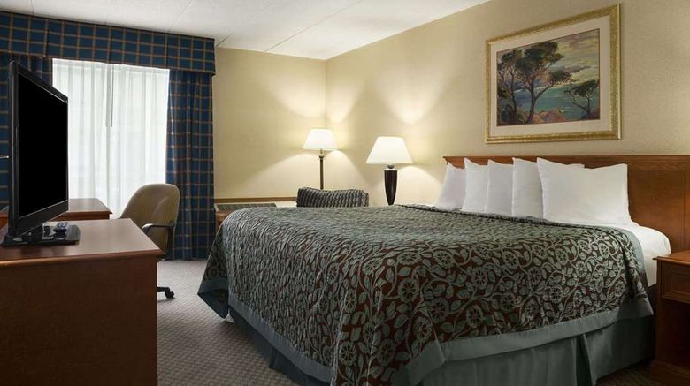 <b>Days Inn by Wyndham Rock Falls Room</b>. Images powered by <a href="https://iceportal.shijigroup.com/" title="IcePortal" target="_blank">IcePortal</a>.
