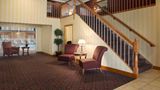 Days Inn by Wyndham Rock Falls Lobby