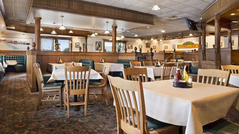 <b>Days Inn by Wyndham Rock Falls Restaurant</b>. Images powered by <a href="https://iceportal.shijigroup.com/" title="IcePortal" target="_blank">IcePortal</a>.
