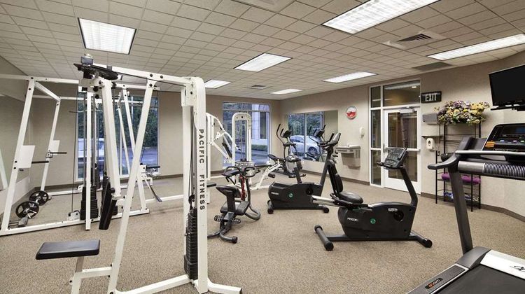 Ramada Olympia Health
