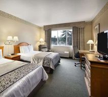 Ramada Olympia Room