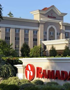 Ramada Olympia
