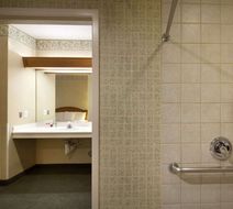 Ramada Olympia Room