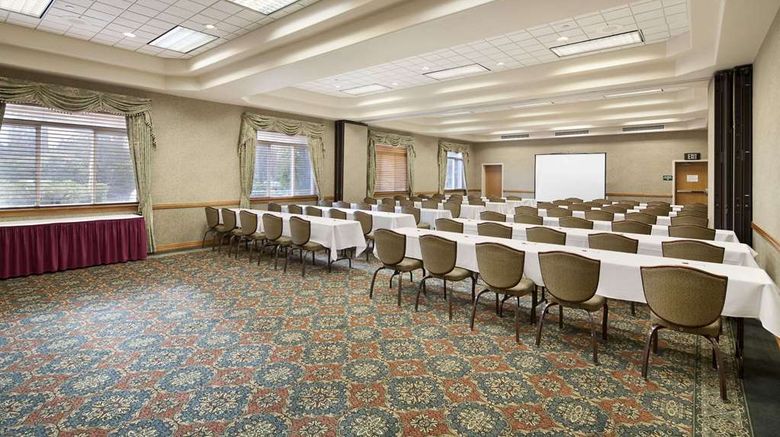 <b>Ramada Olympia Meeting</b>. Images powered by <a href="https://iceportal.shijigroup.com/" title="IcePortal" target="_blank">IcePortal</a>.