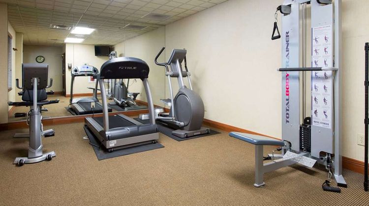 Wingate Cincinnati Airport/Erlanger Health