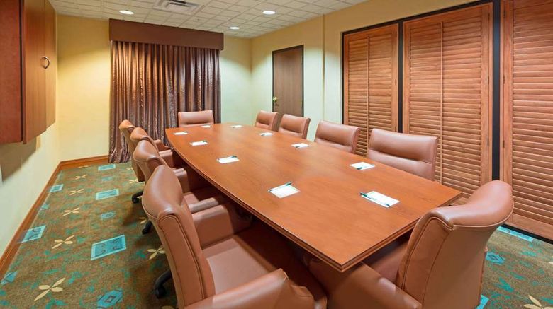 <b>Wingate Cincinnati Airport/Erlanger Meeting</b>. Images powered by <a href="https://iceportal.shijigroup.com/" title="IcePortal" target="_blank">IcePortal</a>.