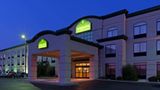 Wingate Cincinnati Airport/Erlanger Exterior