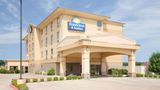 <b>Days Inn & Suites Russellville Exterior</b>. Images powered by <a href="https://iceportal.shijigroup.com/" title="IcePortal" target="_blank">IcePortal</a>.