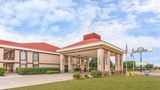 <b>Days Inn Granbury Exterior</b>. Images powered by <a href="https://iceportal.shijigroup.com/" title="IcePortal" target="_blank">IcePortal</a>.