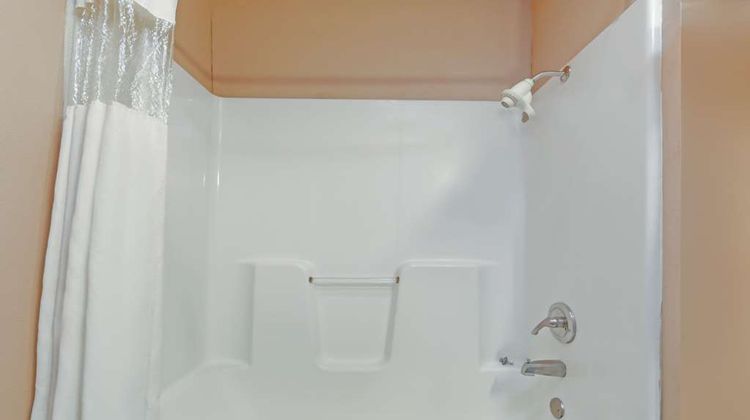 Days Inn Granbury Room