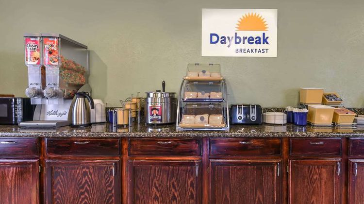 Days Inn Granbury Other